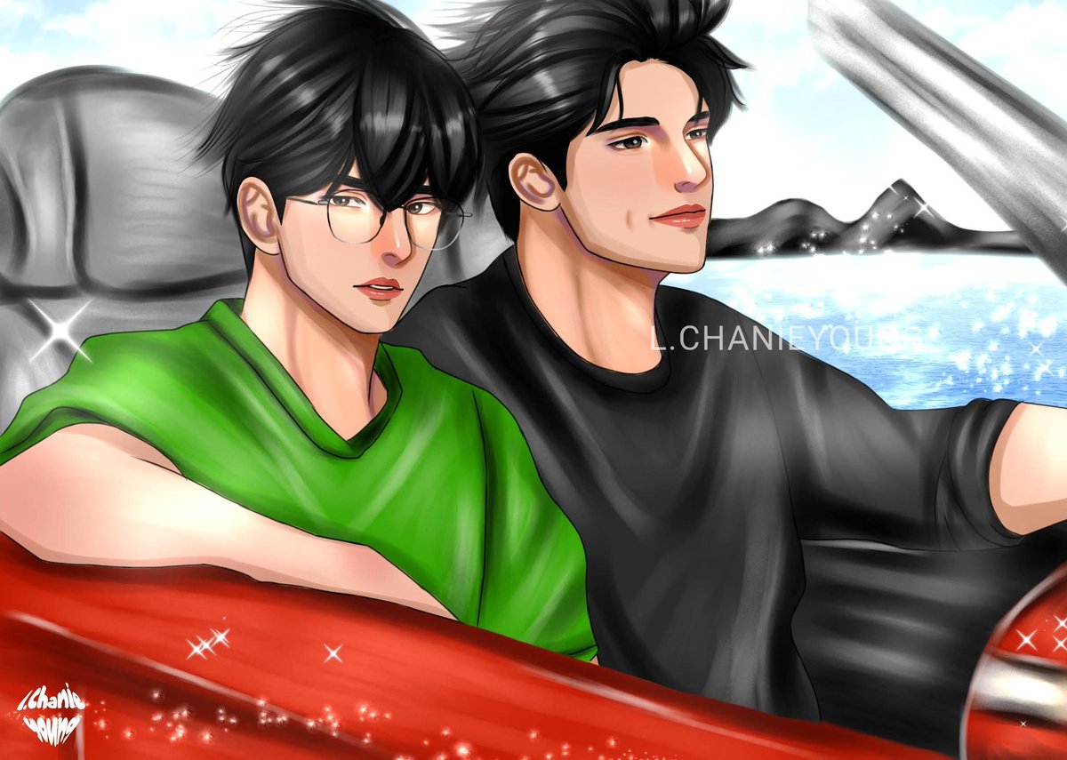 Chanie🍅 tweet media