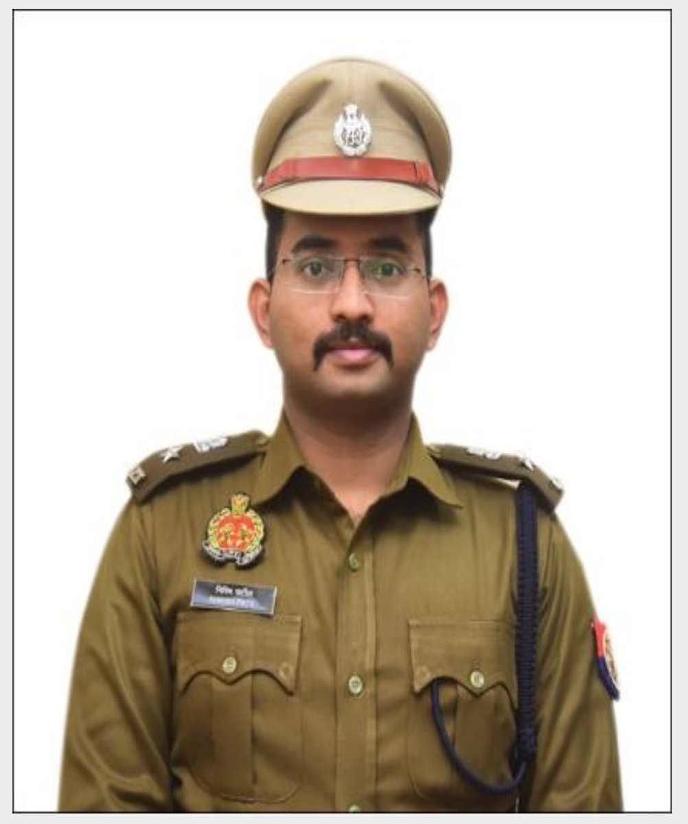 nobleghost4ever's tweet photo. @ghaziabadpolice @Uppolice @UPGovt @homeupgov @dgpup @DCPCityGZB @DCPTHindonGZB @DCPRuralGZB @CMOfficeUP @ChiefSecyUP @HMOIndia @bstvlive @ArifAns11623528 @AnilYadavmedia1 @Akjaintima #DCPTH
विपक्षियों से क्रिमिनल कॉन्ट्रैक्ट लेकर निर्दोष व्यापारी को फर्जी रेप केस में फँसाना, 95 दिन अवैध गिरफ़्तारी, ₹32 लाख उगाही और फ़र्ज़ी चार्जशीट जैसे कानूनी आतंकवाद को आप ‘लापरवाही’ बता रहे हैं?
असली लापरवाही तो आप जैसे भ्रष्ट, पददुरुपयोगी व अपराध-सरंक्षक को DCP बनाया गया। https://t.co/wXExsJ5QeP