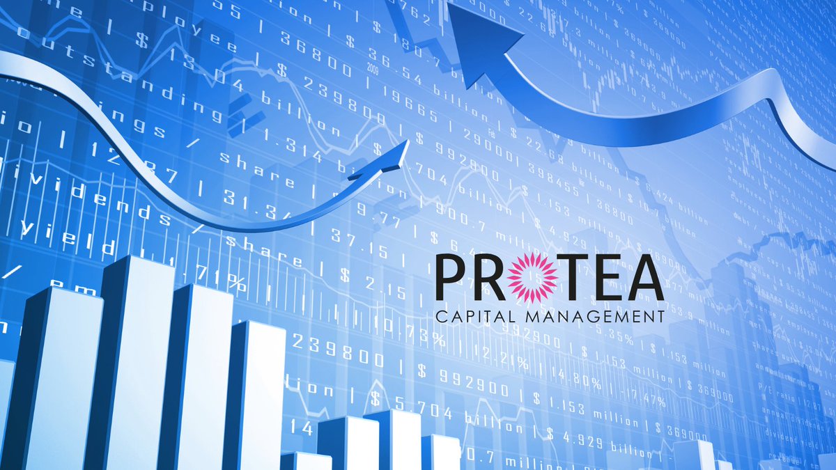 Tune in and join Jean Pierre Verster, CEO of Protea Capital Management, tonight (19 August 2025) at 6:30PM on Business Day TV’s Stock Watch! (Channel 412 on DSTV).
 
Send your questions to stockwatch@bdtv.co.za
 
#Protea #StockWatch #Learn