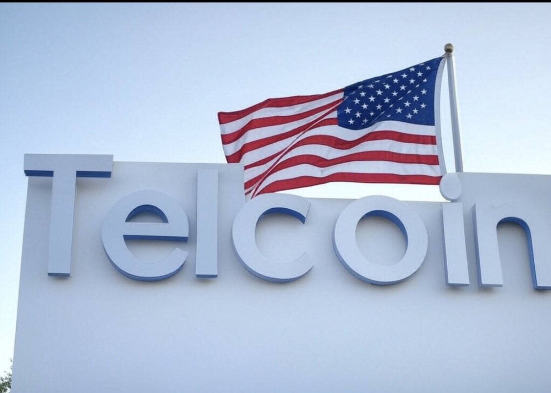 Liorn285A's tweet photo. The OCC encourages innovation from community banks, which manage $2.7 trillion in assets! Telcoin, with its Digital Asset Bank, will boost them through regulated crypto services. A massive opportunity for $TEL and the financial future! 🚀💰 #Telcoin #OCC #Crypto https://t.co/EbXiin65pr