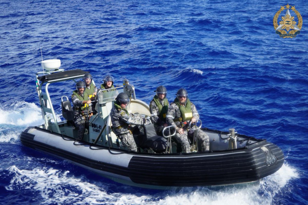 Armed Forces of the Philippines tweet media