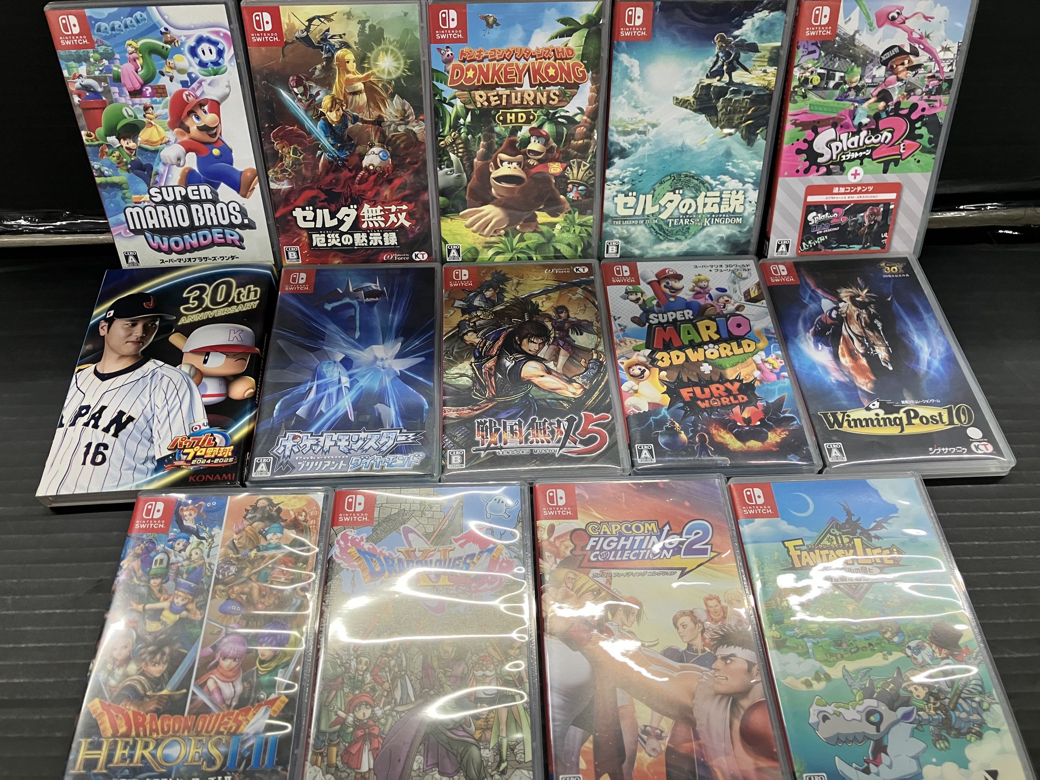 ゲームカセット Amazon.co.jp: ゲームカセットコンピューター ネクストII