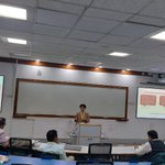 Photo by Centre for Public Policy, IIM Bangalore (@CPP_IIMB)