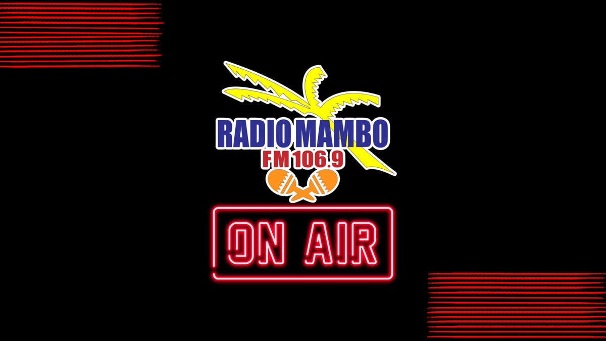 Ofrecí entrevista a Radio Mambo, emisora conocida por la promoción y apoyo a cantantes y orquestas latinas, principalmente cubanas. #CubaEsCultura #CubaÚnica