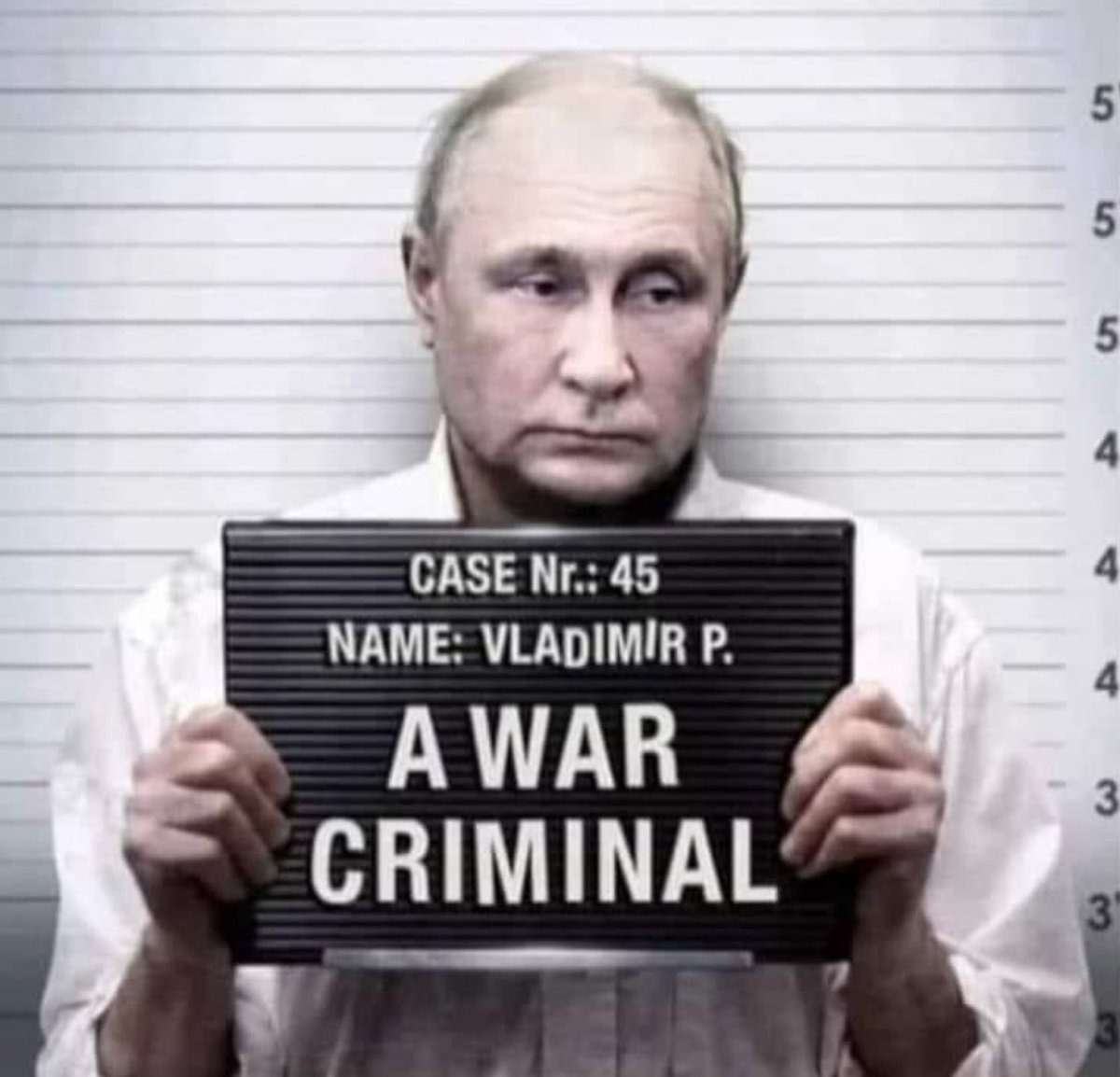 Gregsy_reborn's tweet photo. @MedvedevRussiaE @POTUS The end will be similar. #DenazifyRussia https://t.co/lMvzfwZ9Yx