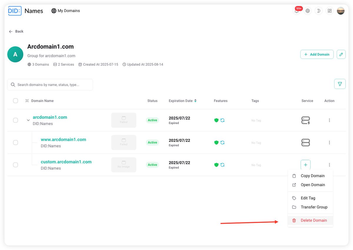 Blocklet tweet media