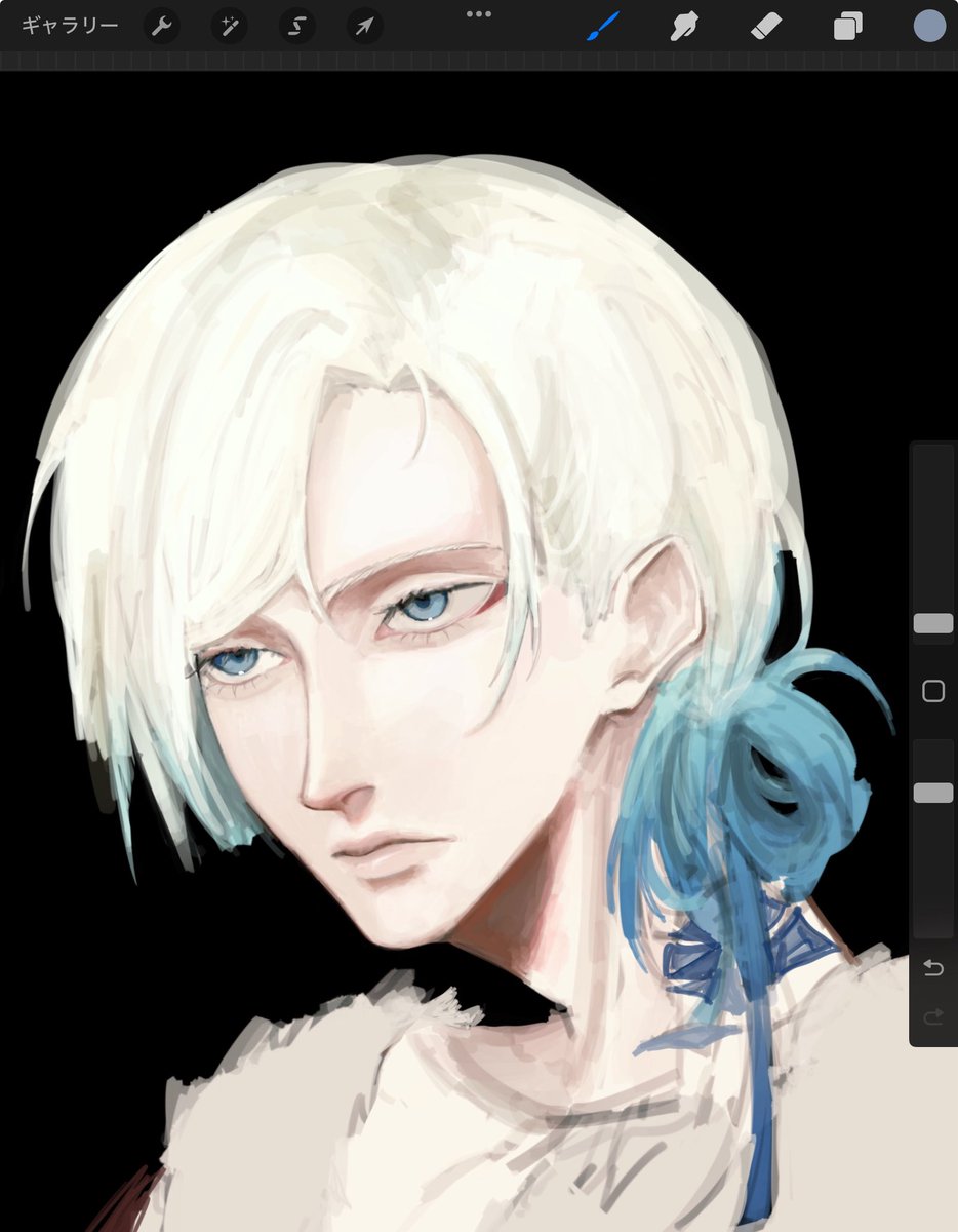 やむ (@yam994742161121) on Twitter photo 