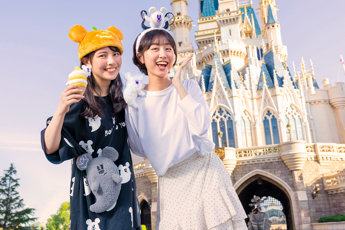 ❤️ディズニリゾート、確認用❤️ I♡Disney (@jrgjco) / X