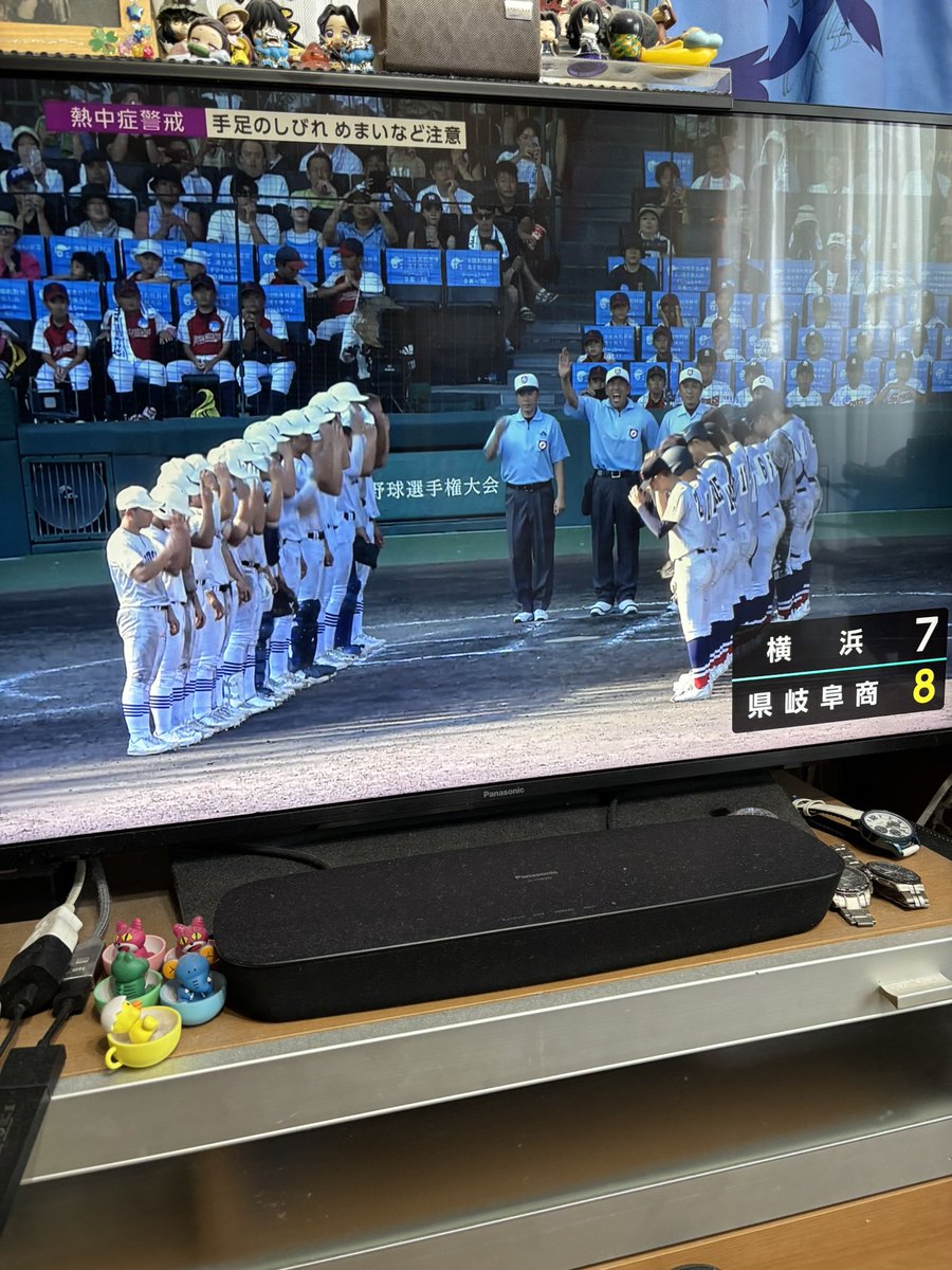 ayarei_46's tweet photo. 近年稀に見るベストゲーム https://t.co/tkS4RI5hI1