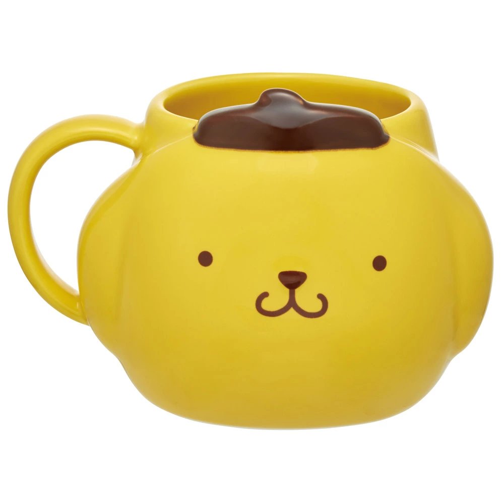 ポムポムプリン ポムポムプリン最新グッズ情報 on X: 