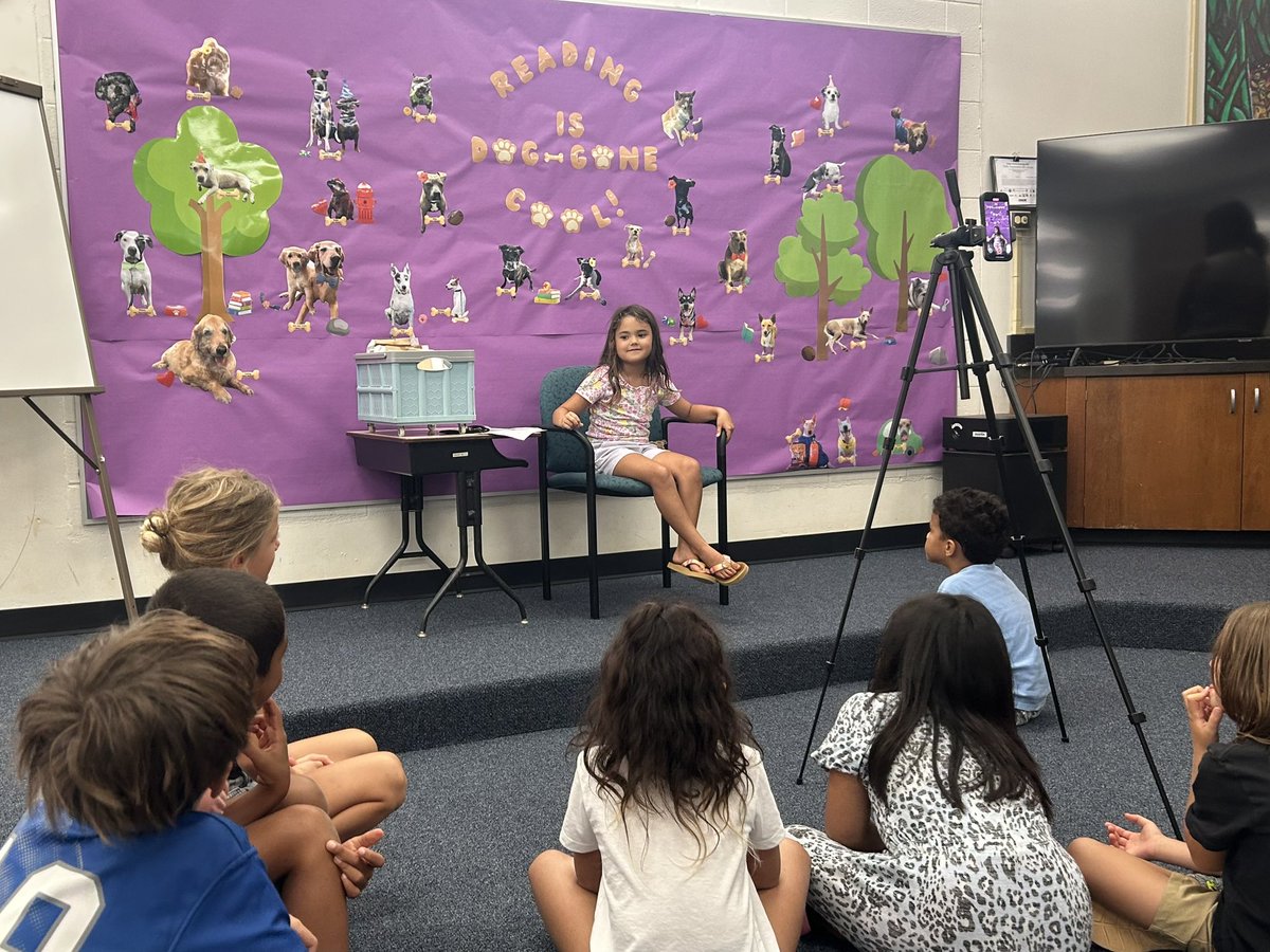 Kamiloiki Elementary tweet media