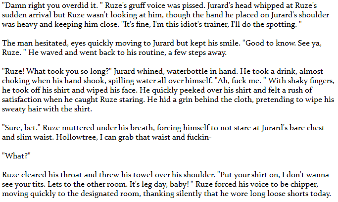 I love brainrots. My oomfs have such beautiful minds. 

#rurex / #rzrx 

Fanfiction: 
"Form"
💢🦖