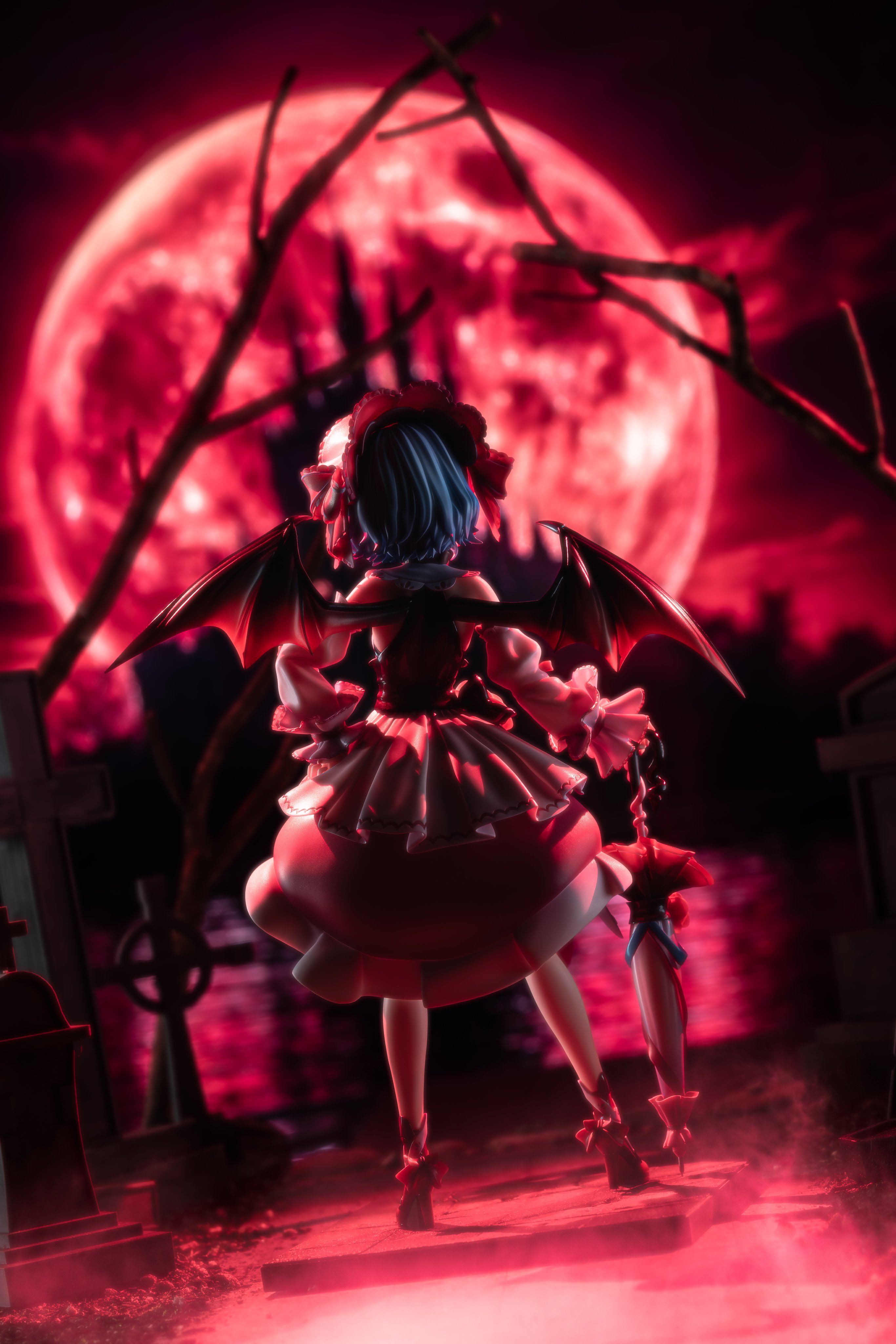 レミリア 篝のAlice @WF2025s on X: 