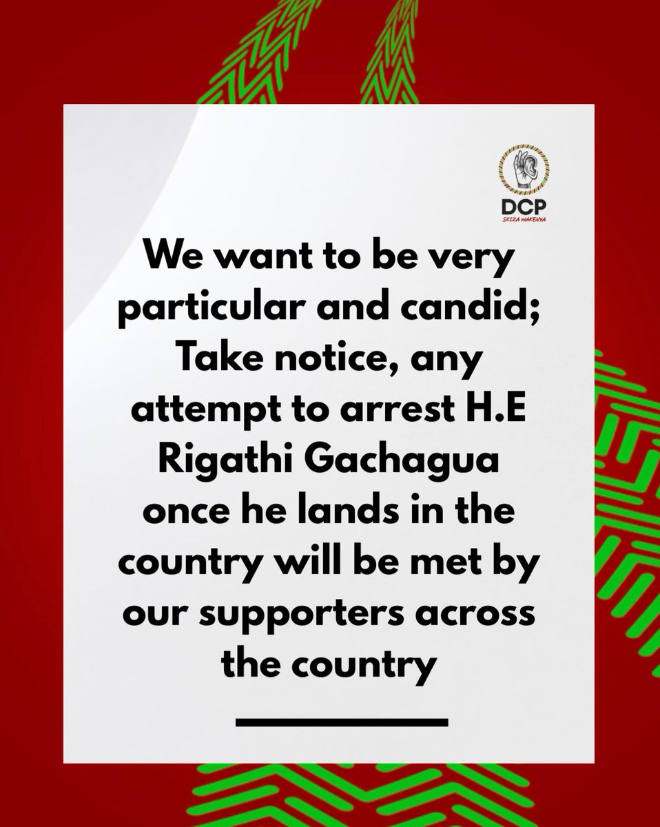 We shall be there. 💪