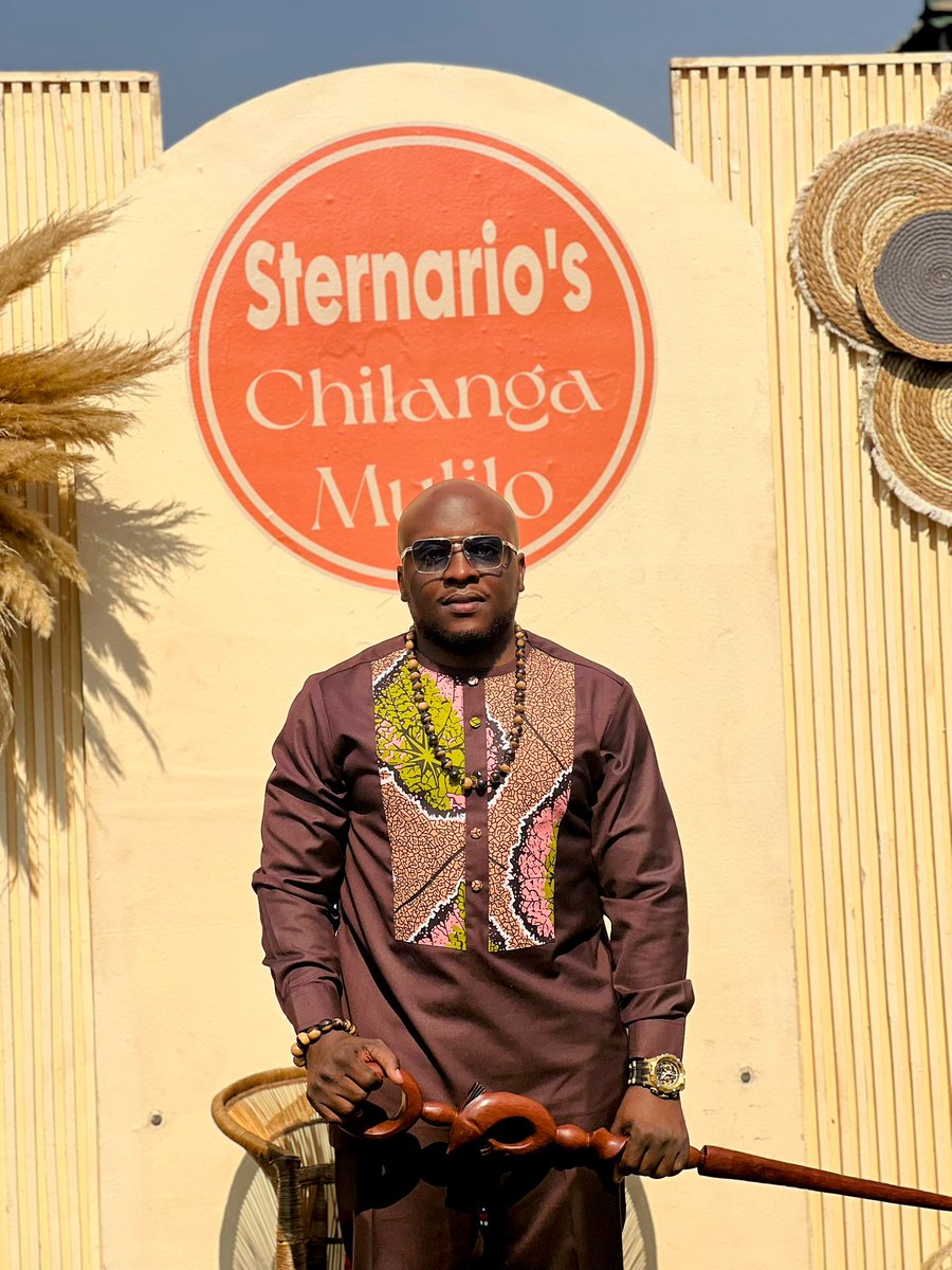 Commander Rafiki tweet media