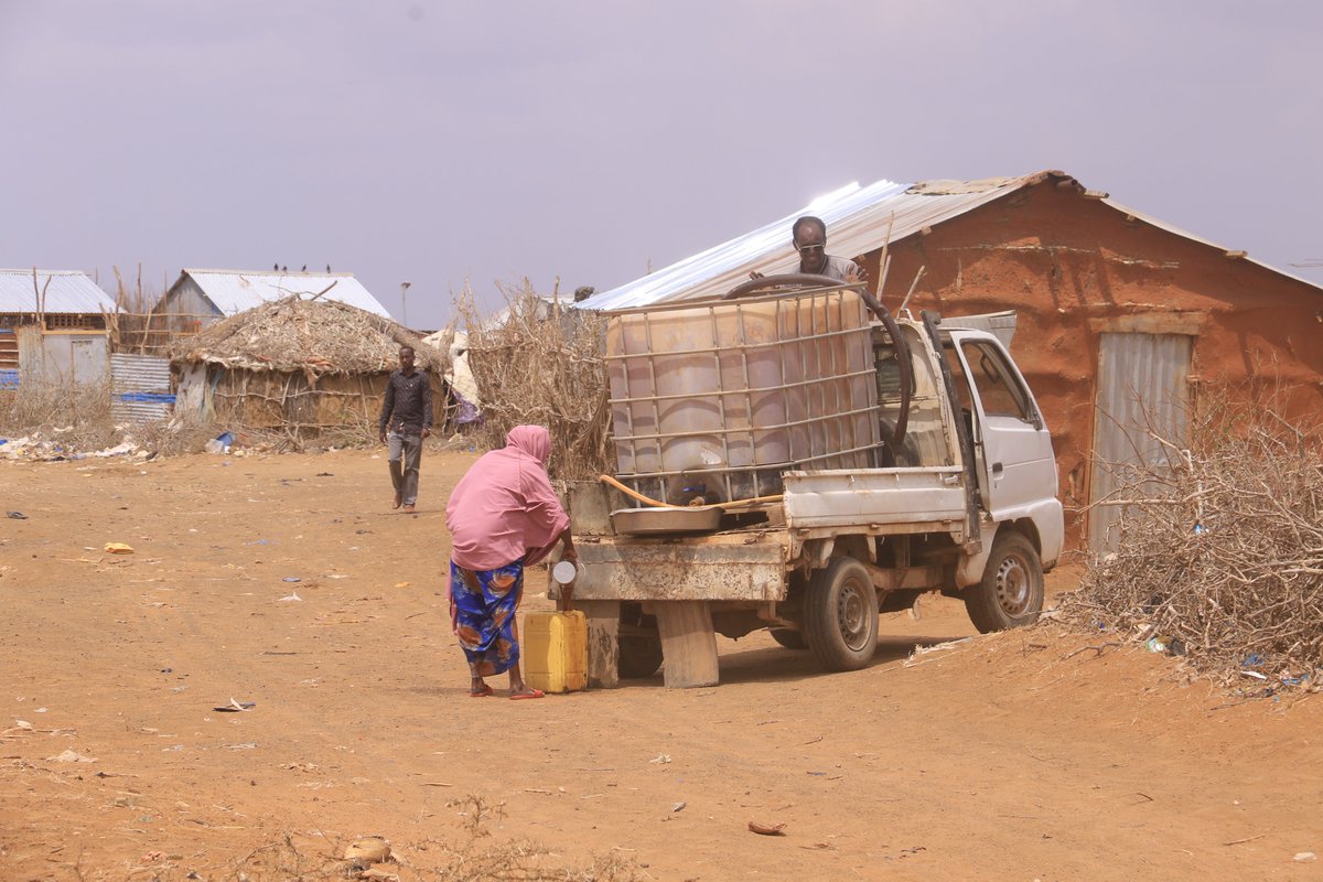 AVSI Somalia (@avsi_somalia) on Twitter photo 🌍On #WorldHumanitarianDay, <a href="/FondazioneAVSI/">Fondazione AVSI</a> reaffirms its commitment to building a collaborative environment that ensures access to clean water, food security, education & sustainable livelihoods
Because lasting change is only possible when we act together
#PeopleForDevelopment 🌍On #WorldHumanitarianDay, <a href="/FondazioneAVSI/">Fondazione AVSI</a> reaffirms its commitment to building a collaborative environment that ensures access to clean water, food security, education & sustainable livelihoods
Because lasting change is only possible when we act together
#PeopleForDevelopment