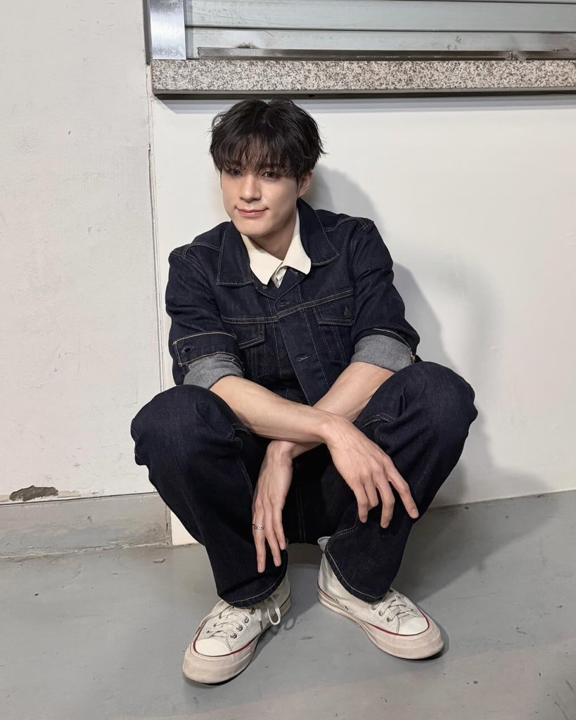 사랑하는 제노시 🖤🖤