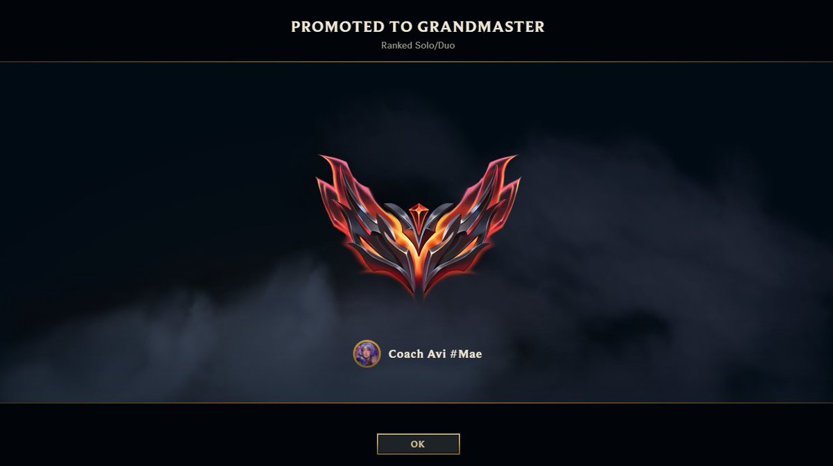 finally back in low