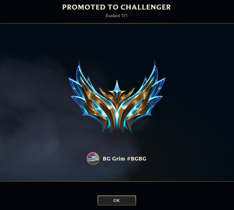 HERE'S HOW I GOT CHALLENGER
- no AKALI GAMES
- almost no Kai'sa
- played mainly 2 lines
- is all in the openers