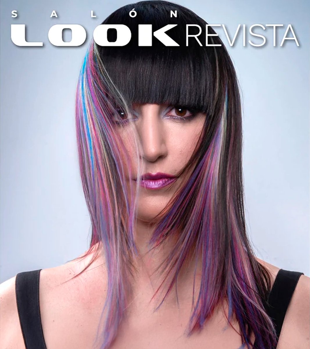 📖 Ya disponible la Revista Salón Look Nº19.

Descubre el Programa VIP para distribuidores, congresos, formaciones, demostraciones en vivo y los ganadores de la 11ª Gala de Premios.

👉 Claves que marcarán tendencia en belleza:  ifema.es/salonlook/revi…

#SalonLook25