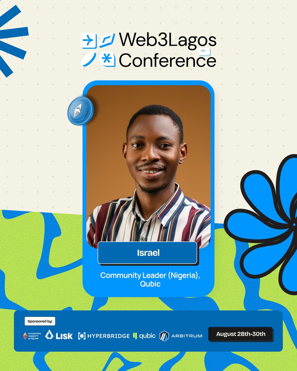 XXODUX ืฑ (@xxodux) on Twitter photo Tick tock, Tick chain.
Talking about the faces behind <a href="/Qubic_Nigeria/">Qubic_Nigeria ๐ณ๐ฌ</a>, these amazing guys and myself have been grinding and growing the community every step of the way:
<a href="/elitebreedss/">elitebreedss โืฑ</a>
<a href="/GtownDiamond/">GT๐
พ๏ธWN DI๐
ฐ๏ธM๐
พ๏ธND๐ โืฑ</a>
<a href="/Lordloopez/">lordloopez ืฑ</a>
<a href="/big_Geneera/">Genera.xyzโข๏ธ</a>
Weโve been building this one tick at a time in unityโฆ Tick tock, Tick chain.
Talking about the faces behind <a href="/Qubic_Nigeria/">Qubic_Nigeria ๐ณ๐ฌ</a>, these amazing guys and myself have been grinding and growing the community every step of the way:
<a href="/elitebreedss/">elitebreedss โืฑ</a>
<a href="/GtownDiamond/">GT๐
พ๏ธWN DI๐
ฐ๏ธM๐
พ๏ธND๐ โืฑ</a>
<a href="/Lordloopez/">lordloopez ืฑ</a>
<a href="/big_Geneera/">Genera.xyzโข๏ธ</a>
Weโve been building this one tick at a time in unityโฆ