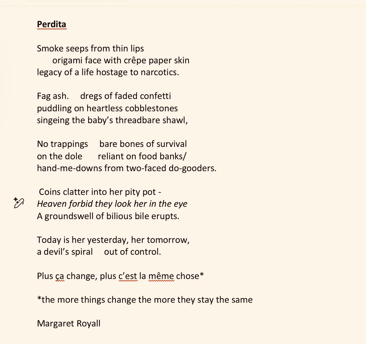 For <a href="/TopTweetTuesday/">TopTweetTuesday</a>  and today’s inspirational host <a href="/PoetBex/">Bex Hainsworth</a> here’s my offering inspired by her poem. Have a great day reading and reviewing, Bex, many thanks! I’ll be reading through later on today. Have fun, everyone.