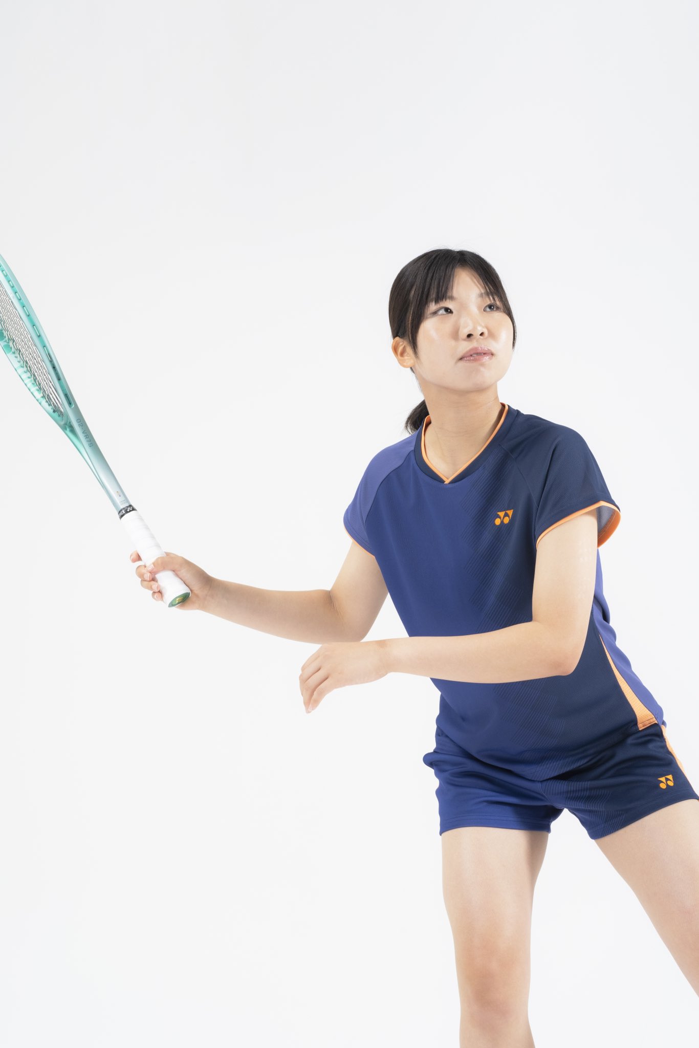 YONEX ヨネックス インターハイ 限定 ソフトテニス テニス 大会 L MサイズTシャツ2023インハイ限定ヨネックスソフトテニス