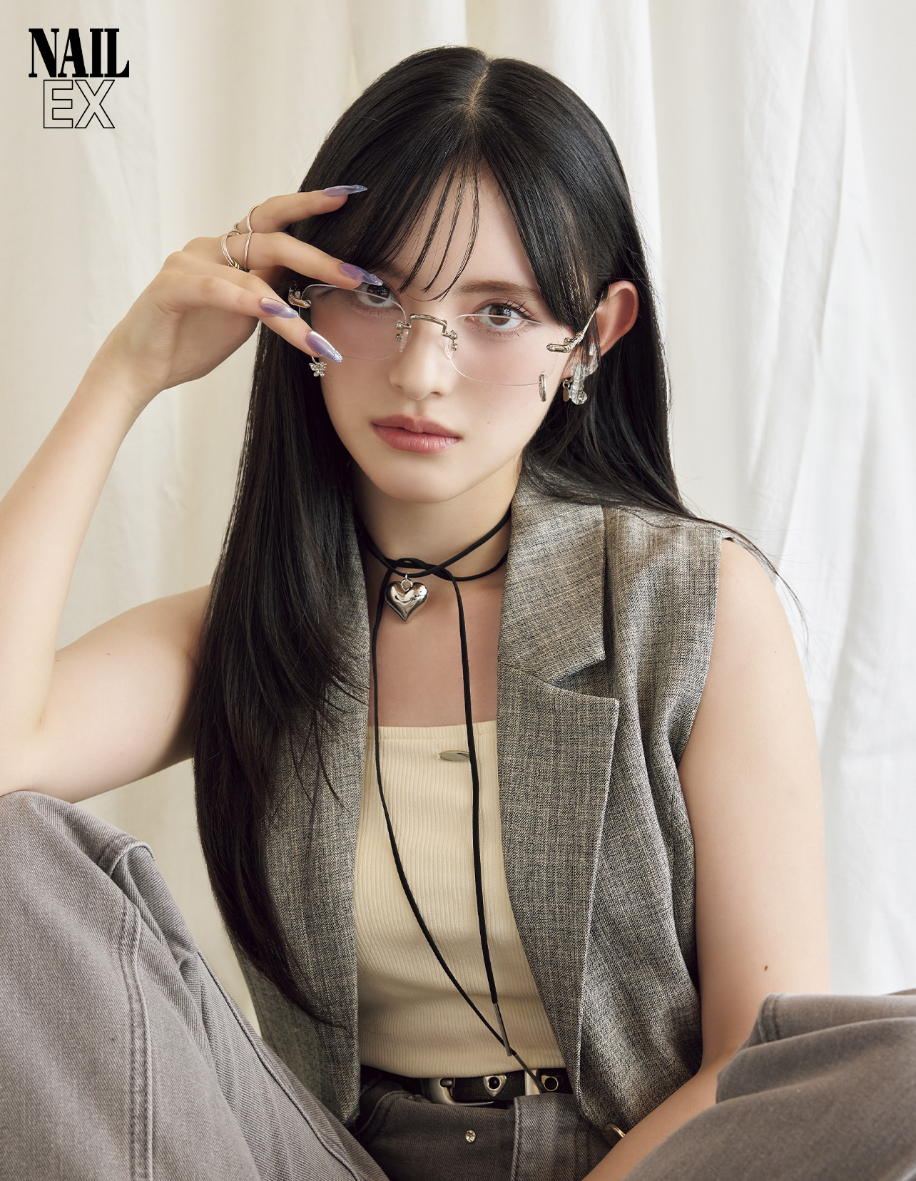 菅田愛貴 組長くじ、他 （ファイル、缶バッチ、ペンラアクセサリー、他