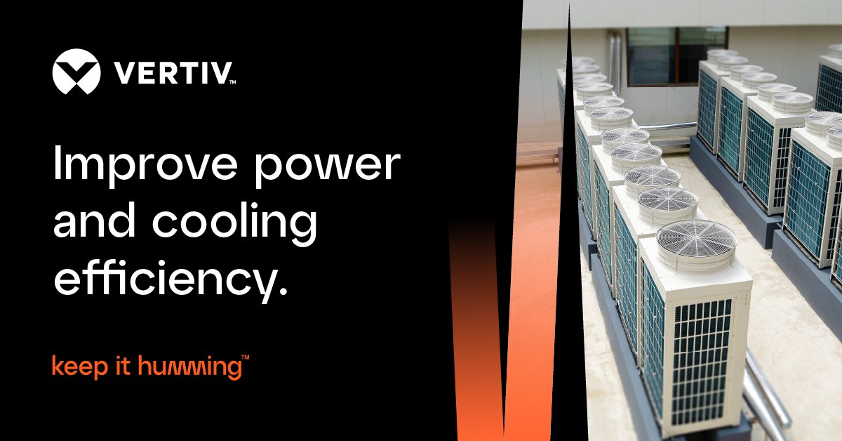 joyohuang's tweet image. Standardize efficiency from core to edge. Right-sized power + precision cooling + analytics-led controls keep conditions in range and enable new workloads at scale. Discover the guide: ms.spr.ly/6019spFy7
#DataCenterServices #OperationalExcellence #DataCenter #EdgeComputing