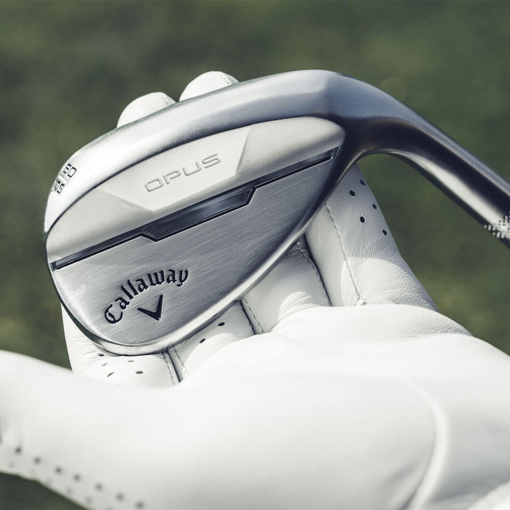 🚨 SALE 🚨 

Callaway Opus 

RRP £159 

Now £125 ‼️ 

Stock Items only