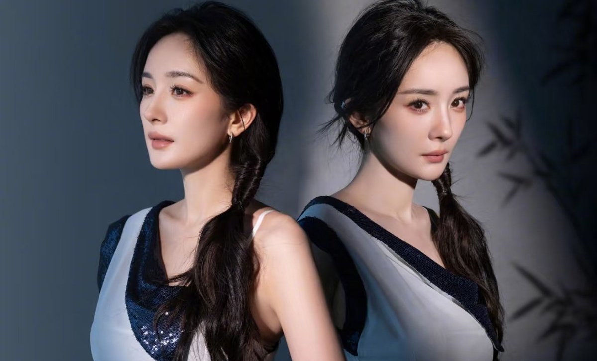 杨幂Yangmi🇨🇳🇨🇳 tweet media