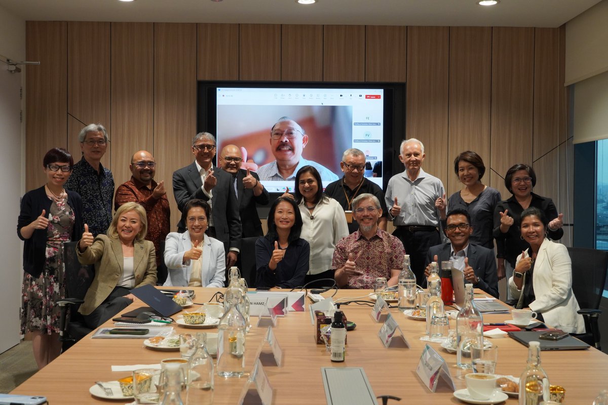 ICDMalaysia's tweet image. ICDM’s 2nd CG Engagement Session spotlighted MCCG 2021 &amp;amp; CMP4 priorities, board independence, INED tenure, sustainability &amp;amp; diversity. Thanks to our contributors for shaping future-ready governance.
#ICDM #CorporateGovernance #CMP4 #MCCG2021