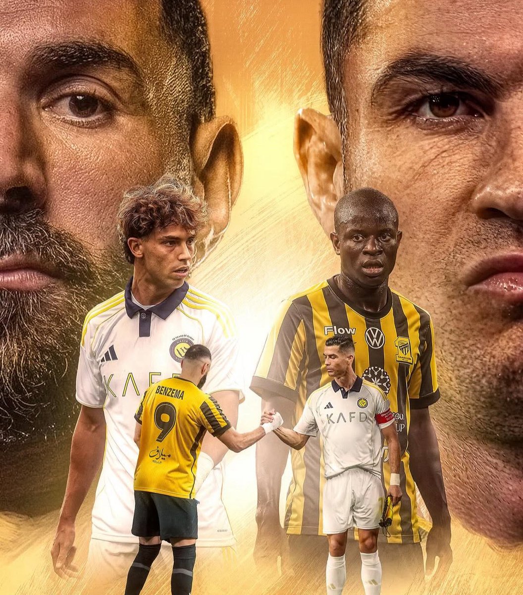 ElTiteAnalista's tweet image. Hoy damos pistoletazo 🔫 de salida para un futbol del que gracias a el tengo tanto exito y me dedico al analisis deportivo 🇸🇦
Si veo apoyo
-50 likes❤️
-10 comentarios
-10rt

Suelto la 💣 para la 1ª Semifinal!!