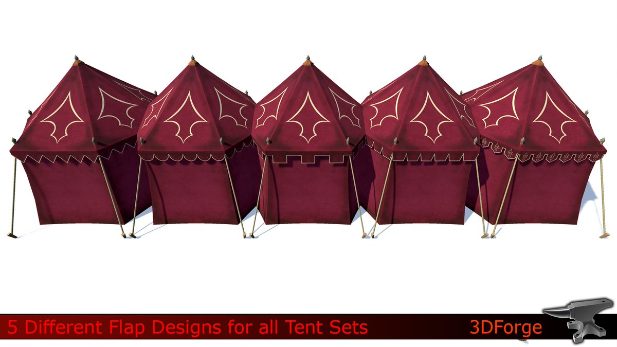 Blacksmith tweet media