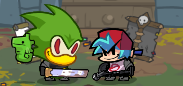 UsernameTheEpik's tweet photo. i also added him to castle crashers https://t.co/p4KB4U5TXY