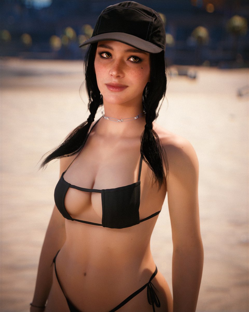 my woife <a href="/Hyst_Vpics/">Alex Hysto</a> 's Freyna 🫠

#Cyberpunk2077 #VirtualPhotography