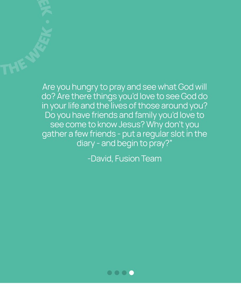 Fusion Movement tweet media