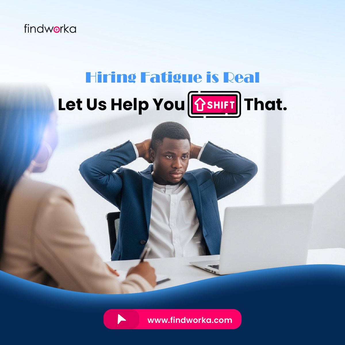 Findworka tweet media