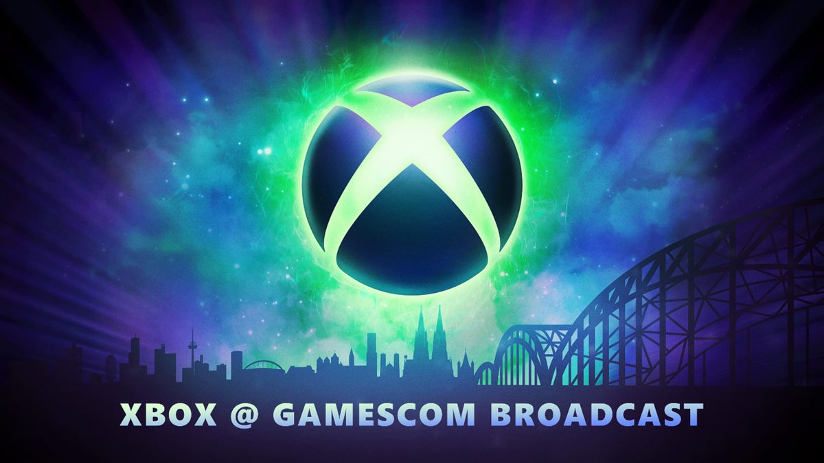 Zelphyrnia's tweet photo. Show #JV🎮
Rendez-vous à 15h⌛️pour suivre le Broadcast (Day 1) #Xbox #Gamescom 🎞️
✅World Premieres
✅#Keeper, #FF7RemakeIntergrade, #COD7,…
📽️➡️https://t.co/DNRFUYW6K6
#Jeuxvideo #Games #Videogames #Indie #Indiegame #Indiedev #gamedev #gaming #xboxseries #gamepass https://t.co/7U9dM3Buwb