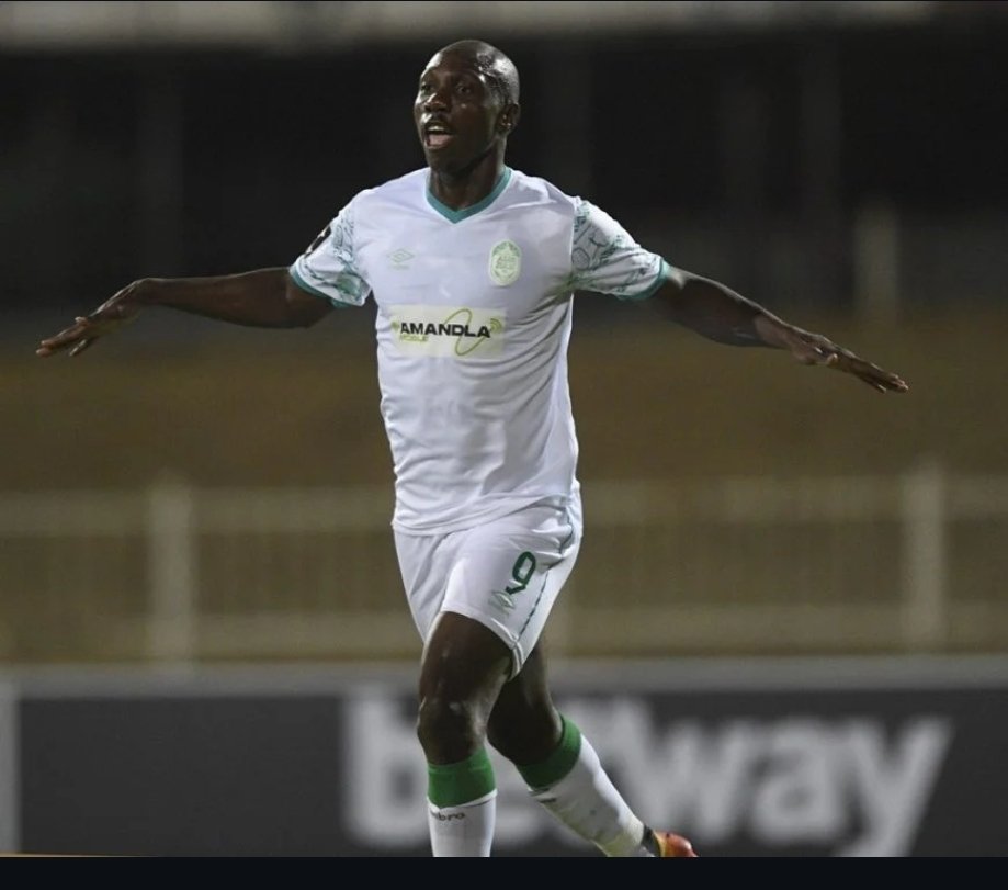 𝘽𝙧𝙚𝙖𝙠𝙞𝙣𝙜 𝙉𝙚𝙬𝙨!!

🚨🗞✍️ Kaizer Chiefs secure the signature of Godspower Ighodaro.

#SABCSport ✍️