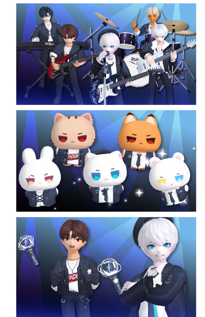 니은 tweet media