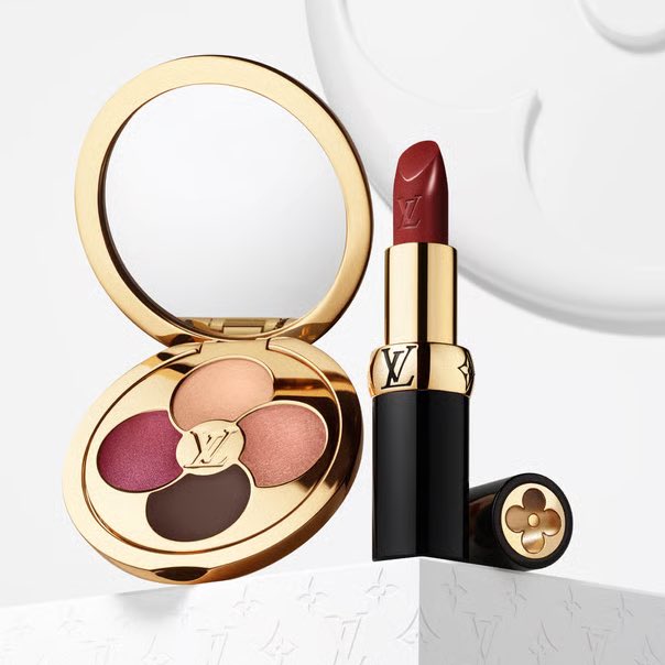 ヴィトンコスメ 新品 【超お得】 ついにヴィトンのコスメが登場😳 8/25に先行発売❗️ ちなみに価格は