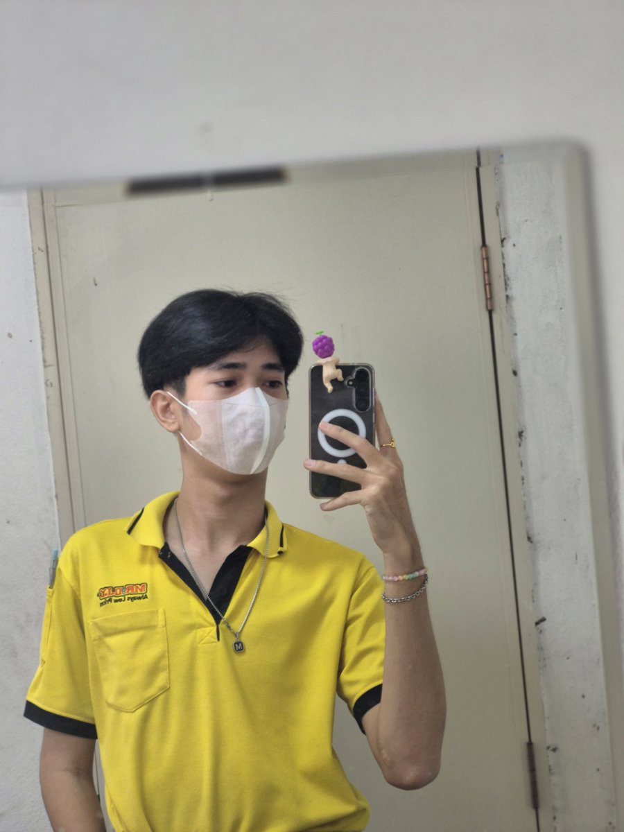 mustofanima's tweet photo. DIY สวัสดีครับ🙏💕 https://t.co/ZRgokFoHma