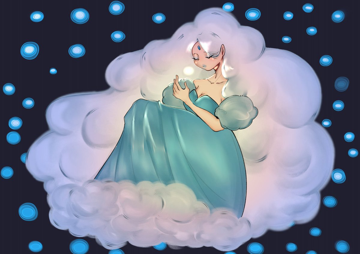 Chocolate_M_'s tweet photo. 💙😶‍🌫️ https://t.co/dT78aBRMCx