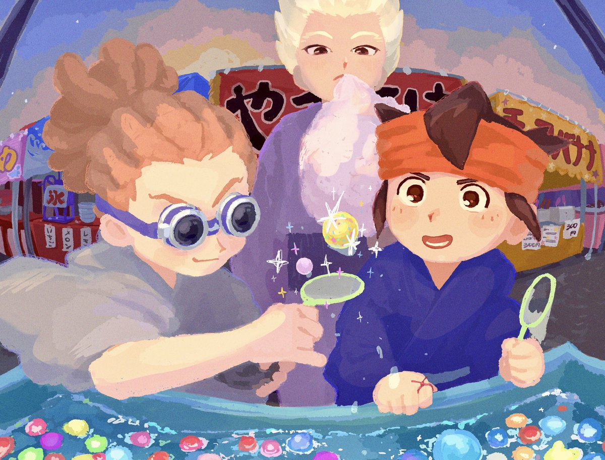 おにぎりも練習 (@o0o0end) on Twitter photo 