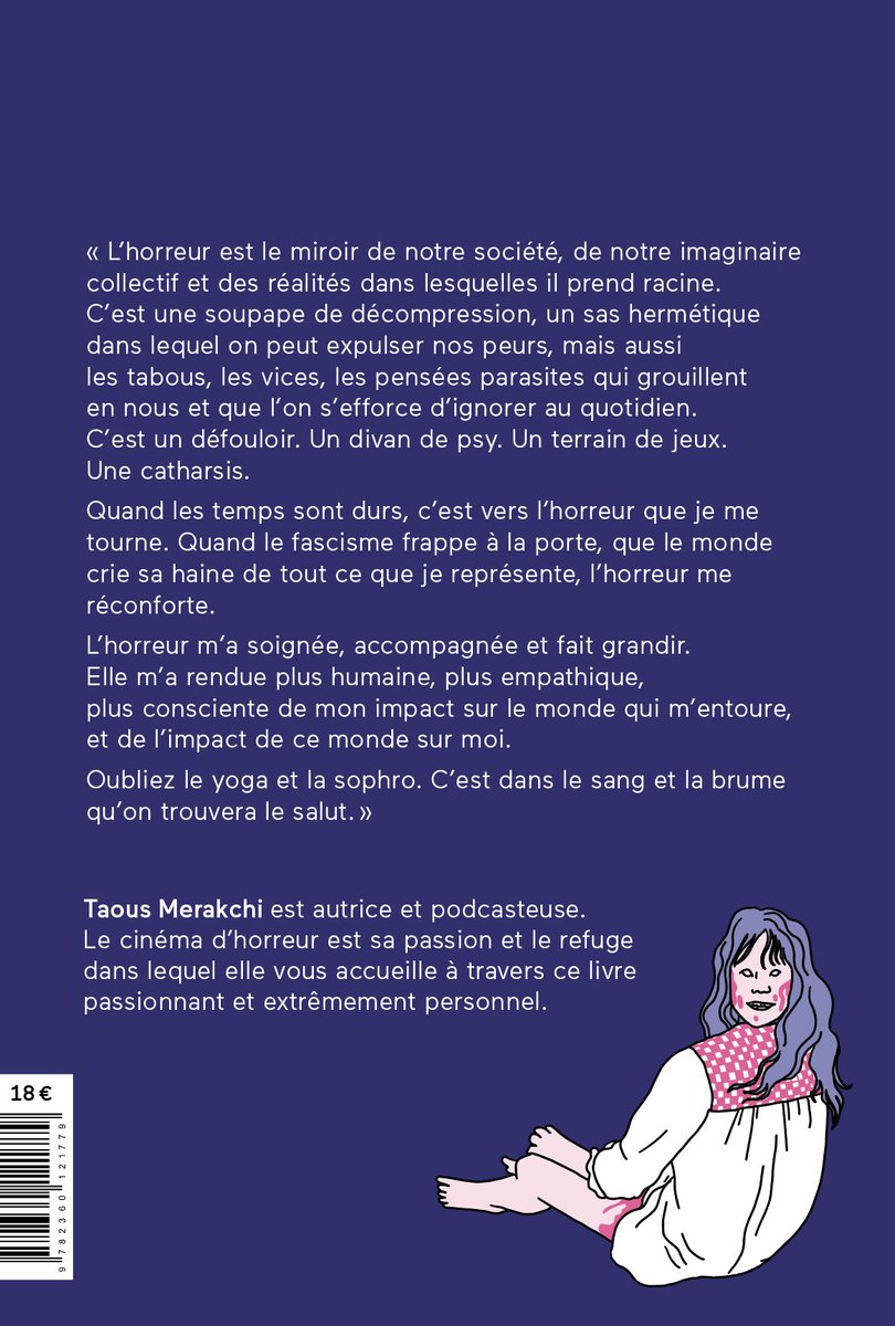 JackxParker's tweet photo. 🔥10 OCTOBRE🔥  

Dispo en précommande chez tous vos revendeurs de livres prefs.  

(illustration : Anna Wanda Gogusey) https://t.co/jxGjVAWVBC