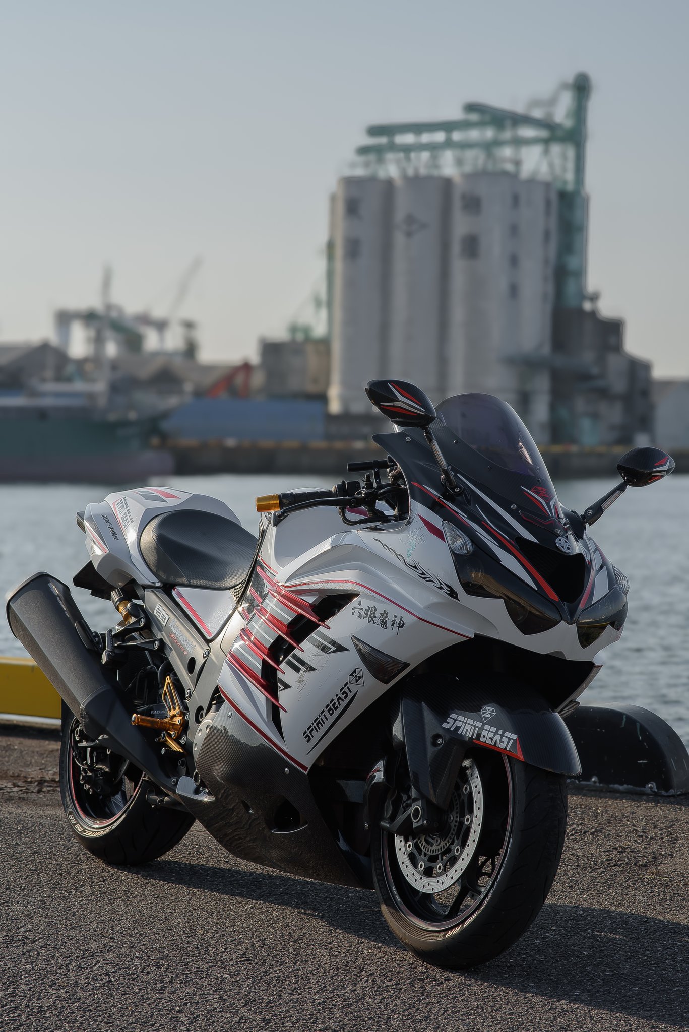 改造ガイガン　まとめ売り イトウクラフト】 エキスパートカスタム ボロン EXC560UL ケヤキ
