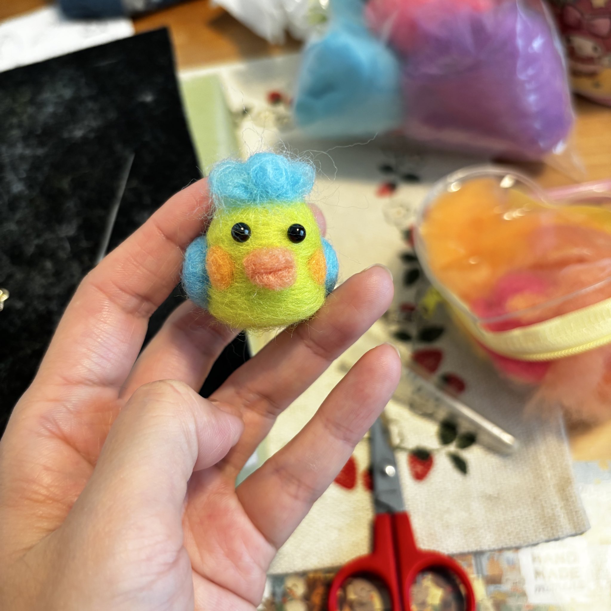 ぴよりんこ🐣 on X: 