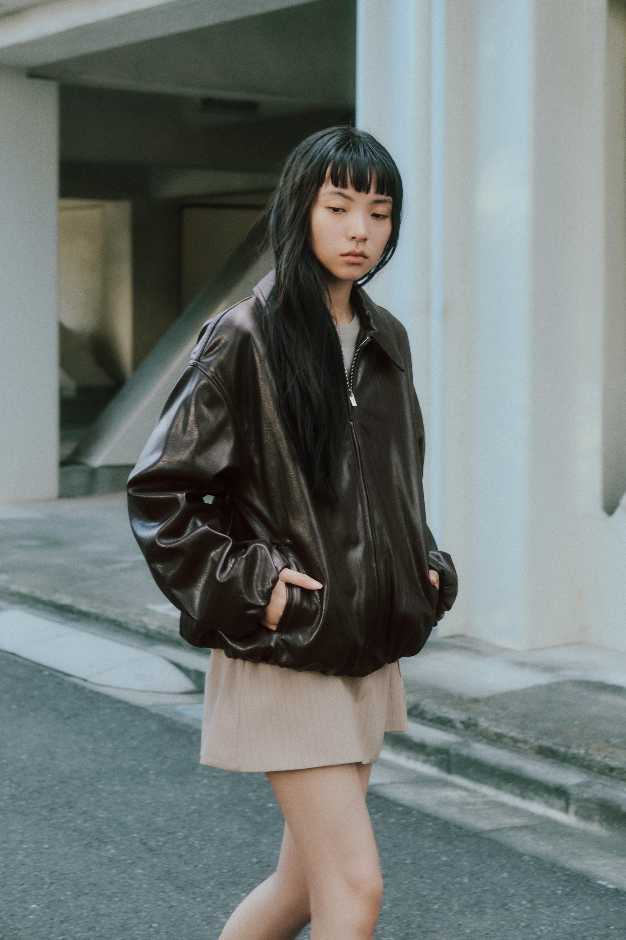 可愛いです！ ロゴプルオーバー ブラック 日本製 スコットクラブ ヤマダヤ ザラ ZARA JAPAN (@ZARA_JP) / X