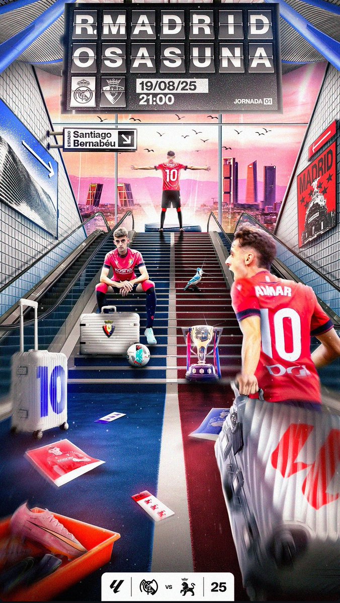 Aimar Oroz (@aimaroroz10) on Twitter photo 